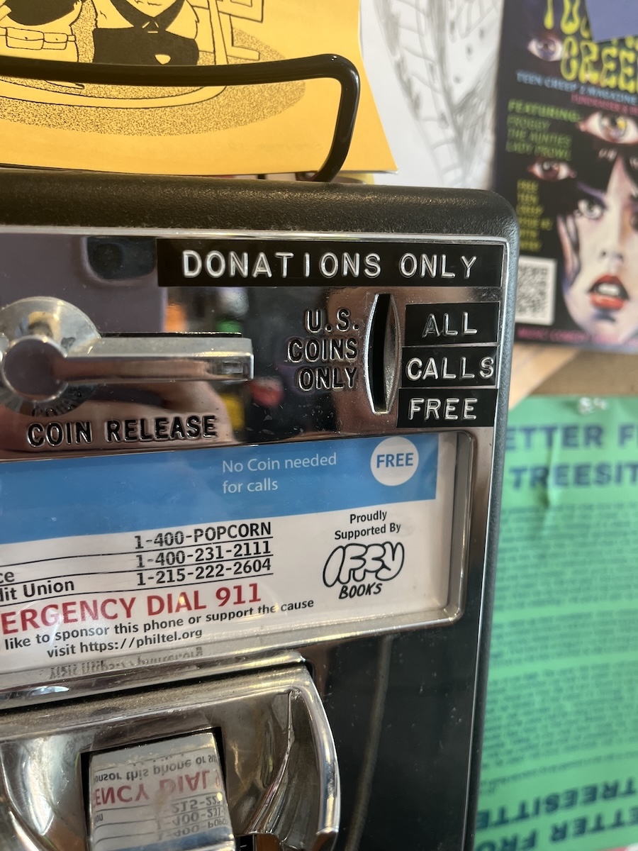 AllCallsFree