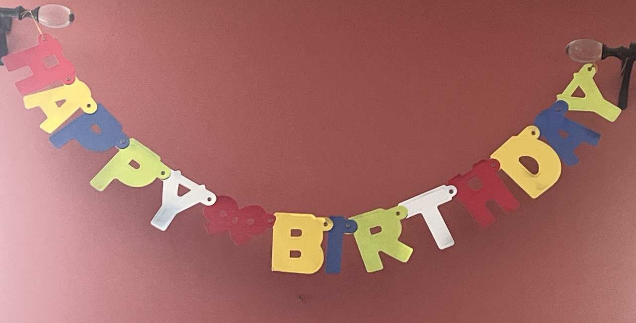 HappyBirthday