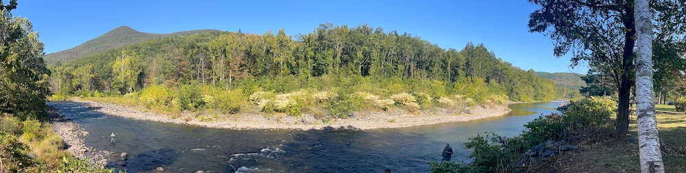Idyllic