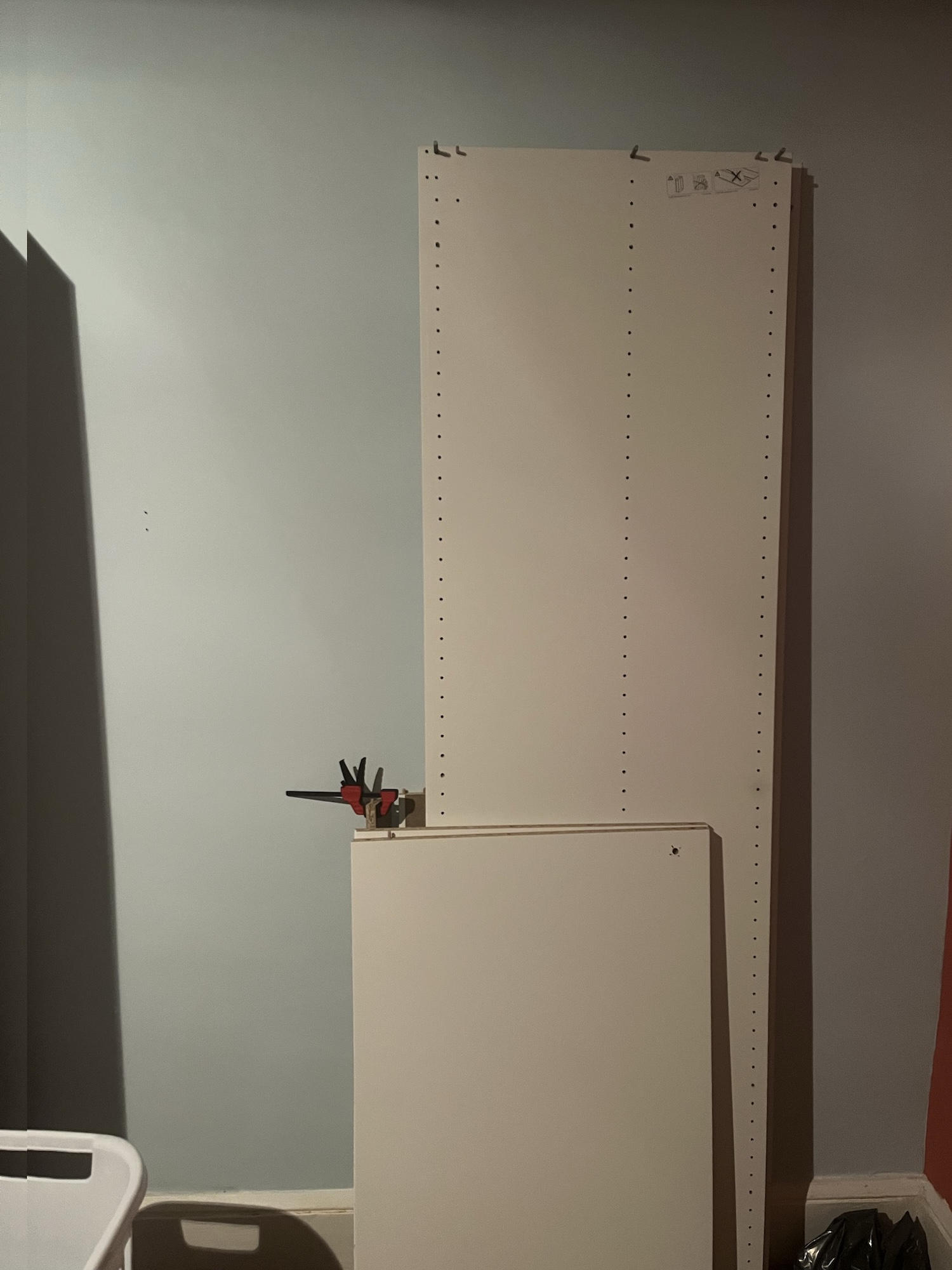 IkeaWardrobe