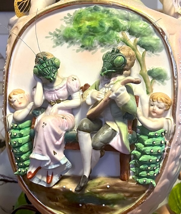 MantisSerenade