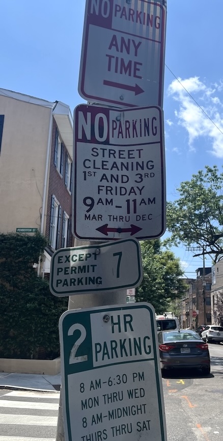 NoParking