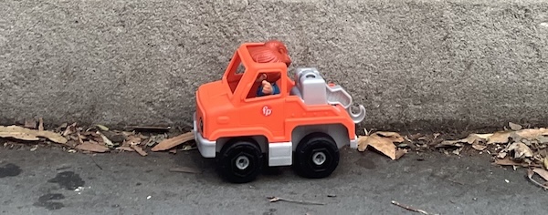 PlasticTruck