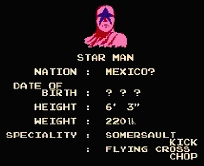 ProWrestlingStarMan