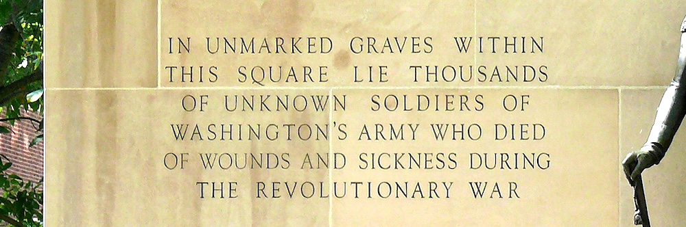 UnknownSoldier