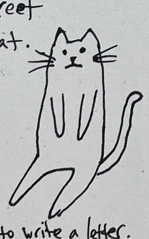 CatLetter2