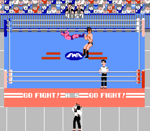 ProWrestling
