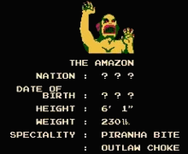 ProWrestlingAmazon