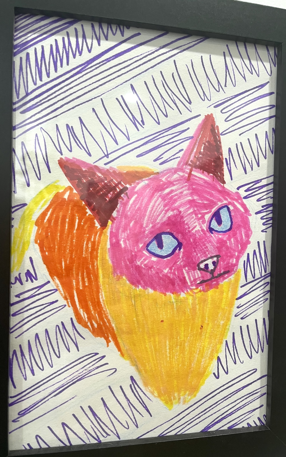 marker
