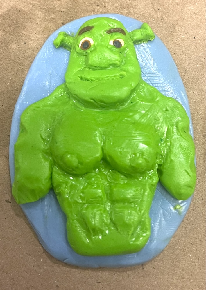 sculpey_buff_shrek